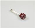GMQ-2 8/10 Cooper Bussmann  fuse 2.8A 300V cartridge