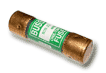 NON 25 Cooper Bussmann  fuse 25A 250V Cartridge 0.56x2in Fast Acting