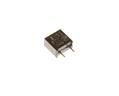 PCC-1/2 Cooper Bussmann  fuse 0.5A 250V radial leads