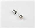 C-1 1/4 Cooper Bussmann  fuse 1.25A 250V cartridge 0.25x1.00in fast acting