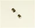 AGX-4 Cooper Bussmann  fuse 4A 125V Cartridge 0.25x1.00in Fast Acting