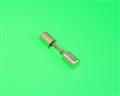 MDM-3 2/10 Cooper Bussmann  fuse 3.2A 250V cartridge 0.25x1.25in time delay