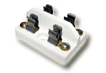 4575 Cooper Bussmann  fuse  Holder