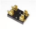 357-002 EEI  fuse  holder