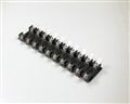 S8202-10 BUSSMANN [2026003629] fuse  Holder