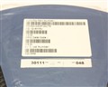 FOXSD/250F-20/TR FOX Oscillator  25MHz 