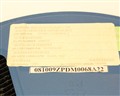 DF20BC1-33.000MHZ-T MMD Oscillator [2039002877] 33MHz 