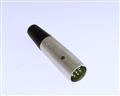 A6M SWITCHCRAFT [2025003746] connector Audio - Video DIN - XLR
