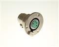 C4F SWITCHCRAFT  connector audio - video din - xlr
