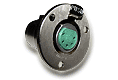 C5F SWITCHCRAFT  connector audio - video din - xlr