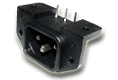 EAC303 SWITCHCRAFT  connector industrial sockets