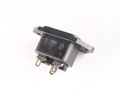 EAC309 SWITCHCRAFT [2025002990] connector Industrial Sockets
