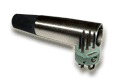A6ML SWITCHCRAFT  connector Audio - Video DIN - XLR