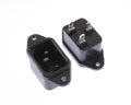 NC174 NICON  connector Industrial Plugs