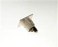 NC4FP-1 NEUTRIK  connector audio - video din - xlr