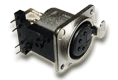 NC4FDM3-H NEUTRIK  connector Audio - Video DIN - XLR