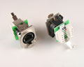 NE8FAV-YK NEUTRIK  connector industrial sockets