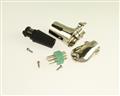 R6M SWITCHCRAFT [2025003818] connector Audio - Video DIN - XLR