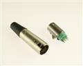 A6F SWITCHCRAFT  connector Audio - Video DIN - XLR