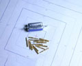 17-10150-1 Amphenol  connector D-Subs