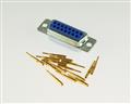 17-20150-1 Amphenol  connector D-Subs