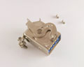 26-4501-8S WIRE-PRO  connector Industrial Sockets