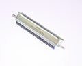 57-10640-11 Amphenol  connector industrial ribbon plug