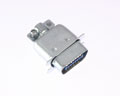 57-30140 Amphenol  connector industrial ribbon plug