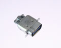 57-30141 Amphenol  connector industrial ribbon plug