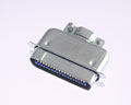57-30361 Amphenol  connector industrial ribbon plug