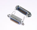 57-40241 Amphenol  connector industrial ribbon receptacle