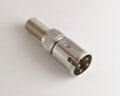 91MC4M1 WIRE-PRO [2025000788] connector Audio - Video RCA - Phono - Speaker