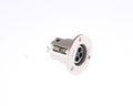 91-3RF Amphenol  connector Audio - Video DIN - XLR