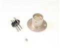 91-4RM Amphenol  connector Audio - Video DIN - XLR