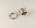 91T-3638-009 Amphenol  connector Industrial Sockets