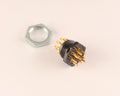 126-012 WIRE-PRO  connector industrial plugs
