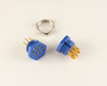 126-013 Amphenol-WPI  connector Industrial Sockets