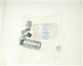 165-10 Amphenol  connector industrial sockets