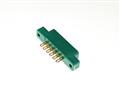 50-6A-20 CINCH  connector PC Board Card Edge