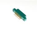 50-12A-30 CINCH  connector PC Board Card Edge