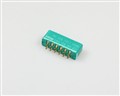 50-12S-30-1 CINCH  connector PC Board Card Edge