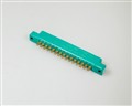50-15A-20 CINCH  connector PC Board Card Edge