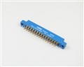 50-15SN-7 CINCH  connector PC Board Card Edge