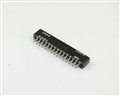 50-15-SN-8 CINCH  connector PC Board Card Edge