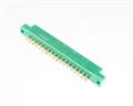 50-18A-20M-1 CINCH  connector PC Board Card Edge