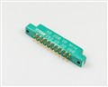 50-20B-10 CINCH  connector PC Board Card Edge