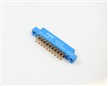 50-20-SN-9 CINCH  connector PC Board Card Edge