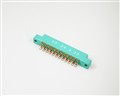 50-24A-30 CINCH  connector pc board card edge