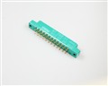 50-24B-10 CINCH  connector PC Board Card Edge