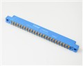 50-24SN-5 CINCH  connector PC Board Card Edge